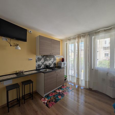 Apartamento Casa Empedocle Syracuse Exterior foto
