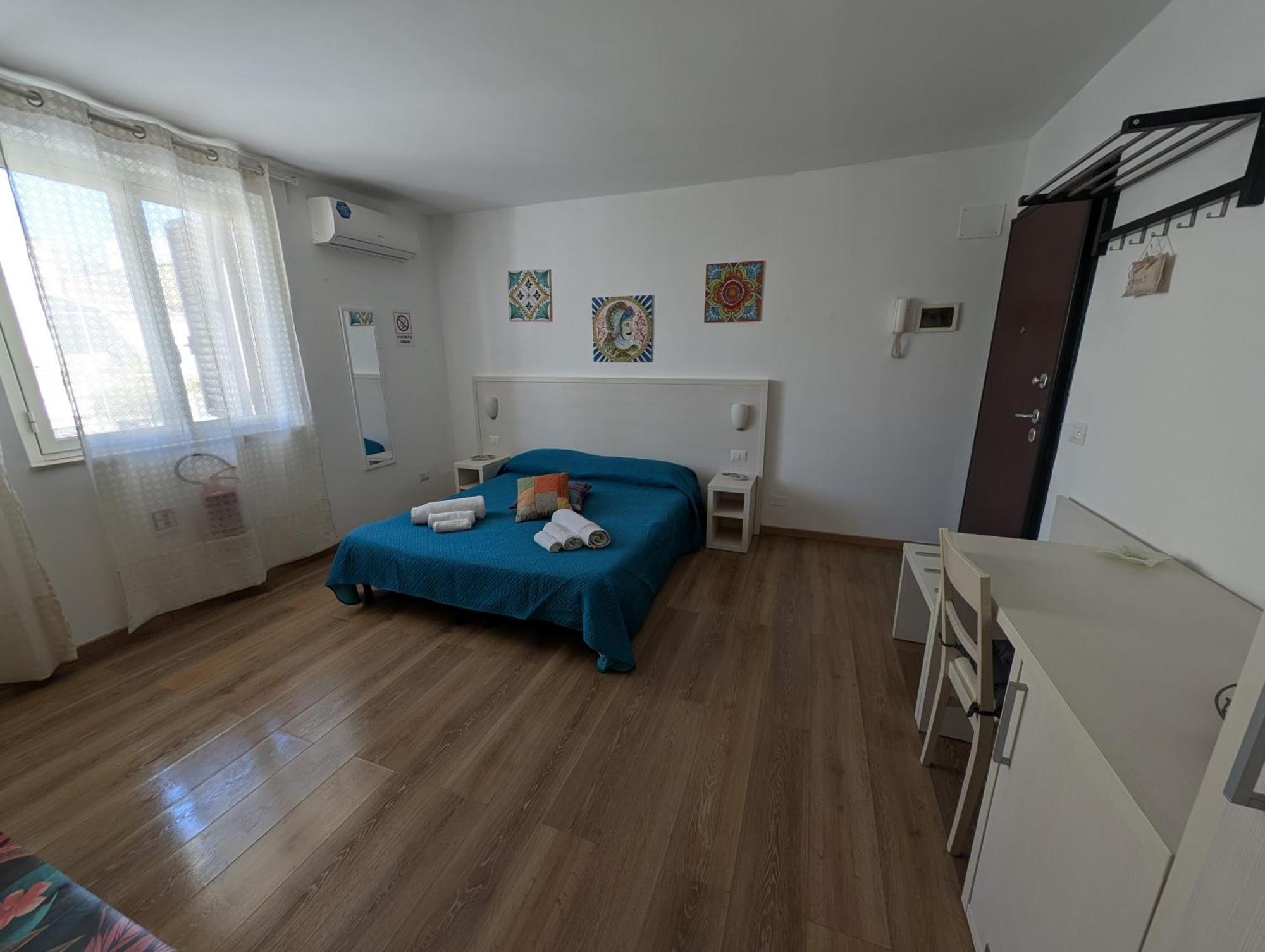 Apartamento Casa Empedocle Syracuse Exterior foto