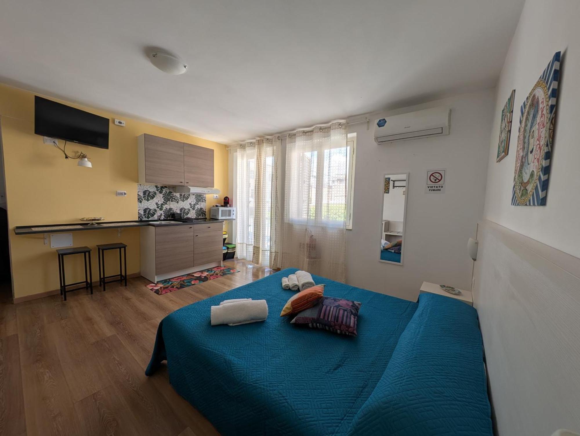 Apartamento Casa Empedocle Syracuse Exterior foto
