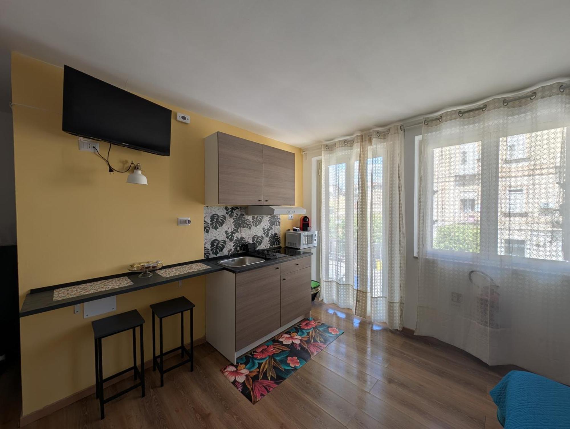 Apartamento Casa Empedocle Syracuse Exterior foto